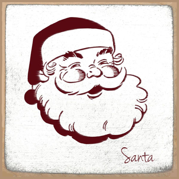 4X4-347 Santa