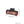 Cargar imagen en el visor de la galería, Western Cowgirl Hair Claw -Horsehair Leather Clip_CWAHA07309
