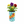 Cargar imagen en el visor de la galería, Soda Can Flower Grow Kit | Lavender Daisy Pansy | Garden Set
