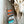Cargar imagen en el visor de la galería, Western Semi Stone Bar Necklace
