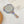 Load image into Gallery viewer, Vintage Acetate Handheld Round Makeup Mirror_CWMM6399
