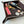Cargar imagen en el visor de la galería, COWHIDE LEATHER TRAY - jewelry storage keys 
