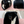 Cargar imagen en el visor de la galería, The Hide &amp; Go Carryall – Black

