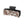Cargar imagen en el visor de la galería, Western Cowgirl Hair Claw -Horsehair Leather Clip_CWAHA07309
