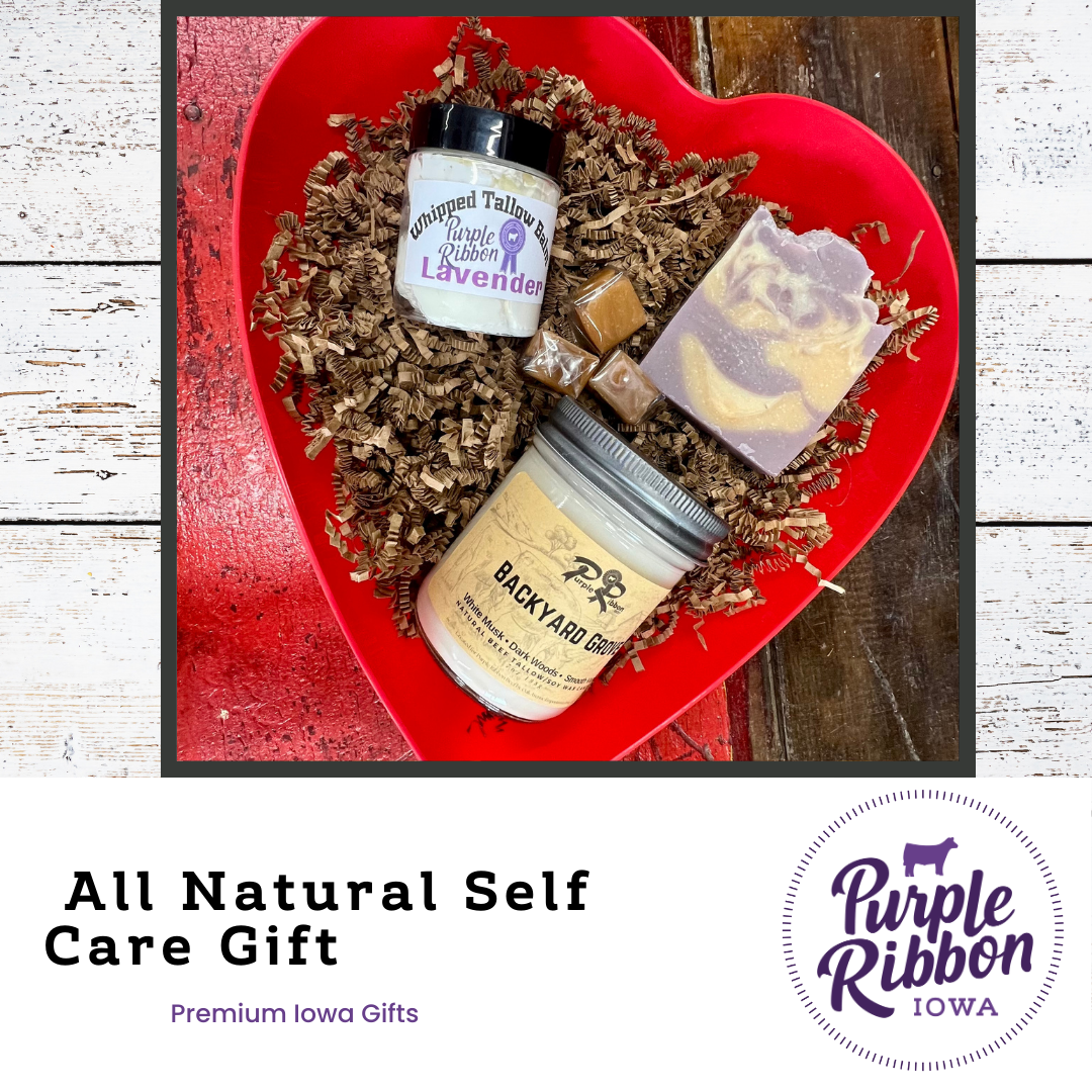 Purple Ribbon Beef – Purple Ribbon Beef
