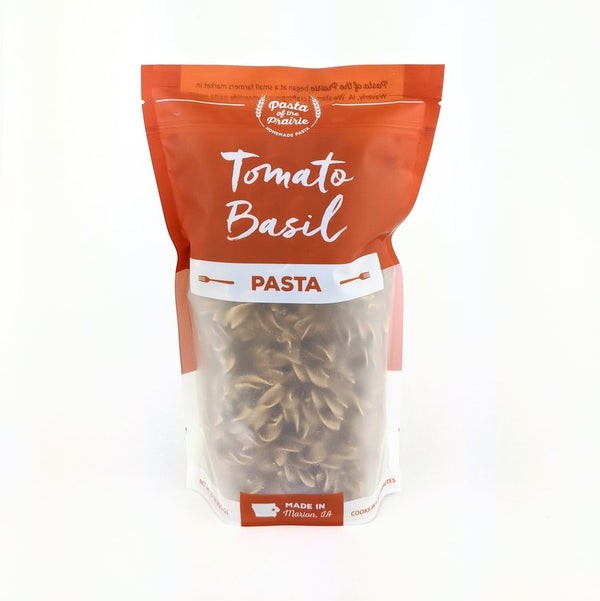 Tomato Basil Pasta