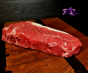 Purple Ribbon Beef – Purple Ribbon Beef